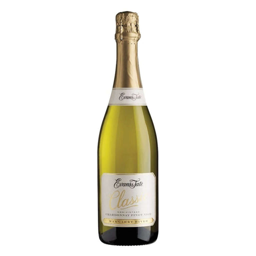 Evans & Tate Classic Chardonnay Pinot NV 750ml Chardonnay Gateway
