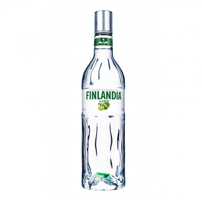 Finlandia Lime Flavoured Vodka 700ml Vodka Gateway
