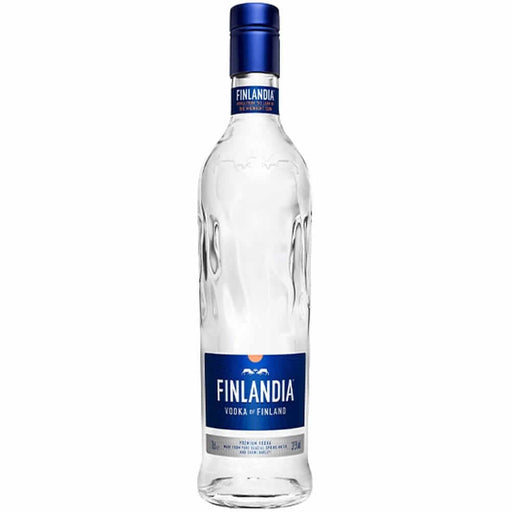 Finlandia Vodka 1L Vodka Gateway