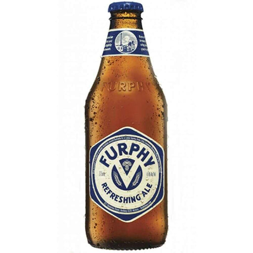Furphy Refreshing Ale 375ml Beer Gateway