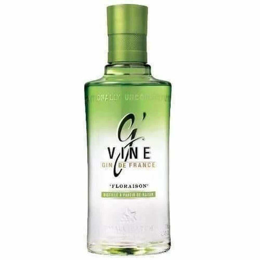 G'Vine Floraison French Gin 700ml Gin Gateway