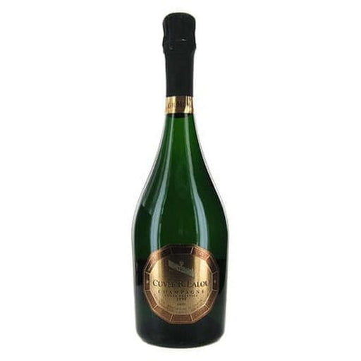 G.H. Mumm Cuvee R. Lalou Prestige Brut Millesime 750ml Champagne Gateway
