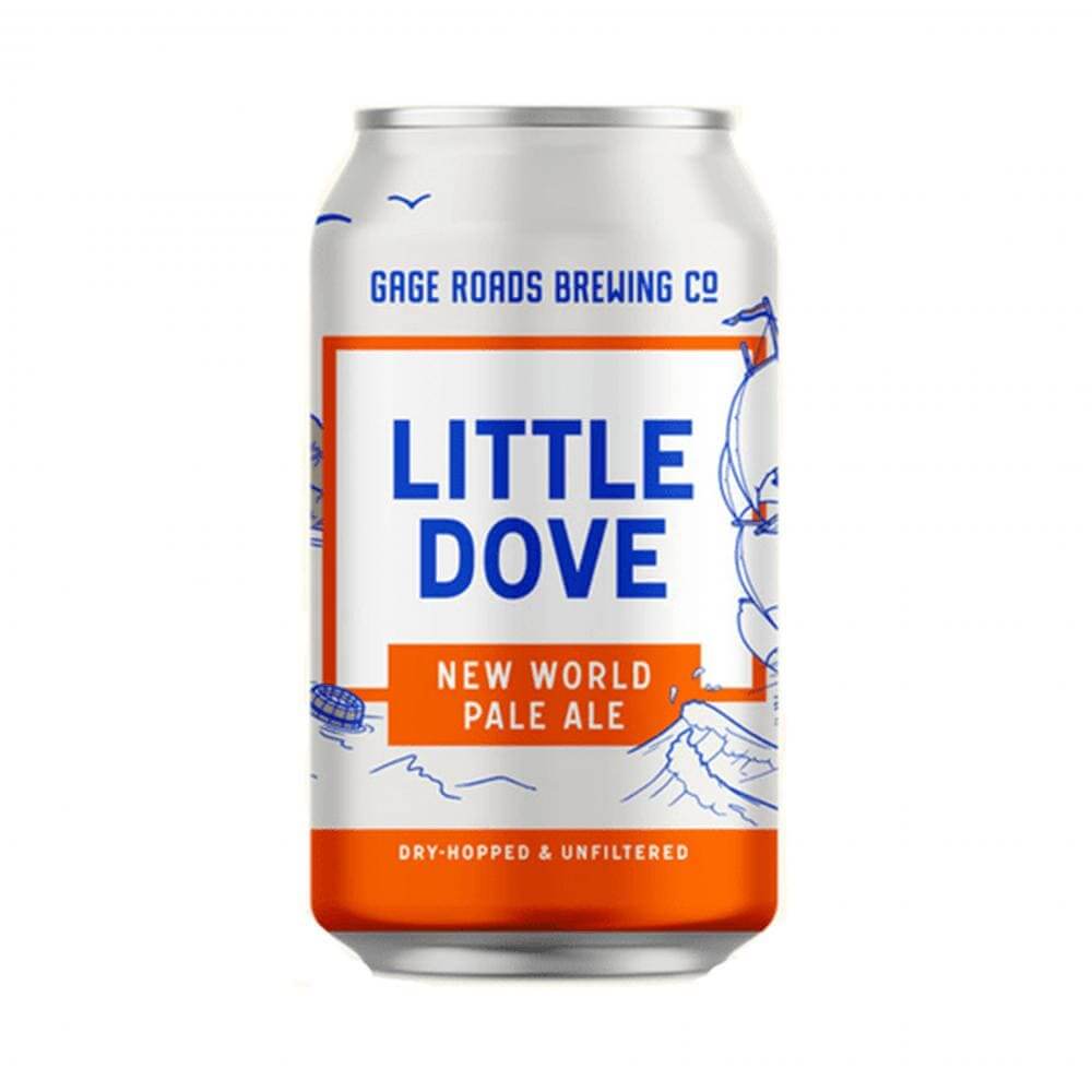 Gage Roads Little Dove 330ml