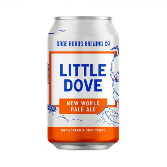 Gage Roads Little Dove 330ml Craft Beer Gateway