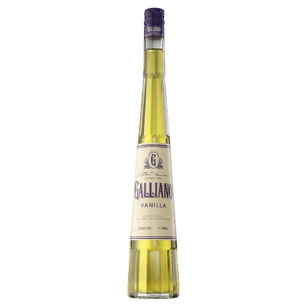 Galliano Vanilla Liqueur 700ml