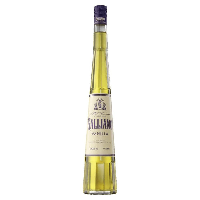 Galliano Vanilla Liqueur 700ml Liqueur Gateway