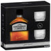 Gentleman Jack Tennessee Whiskey 700ml & 2 Glass Pack Whiskey Gentleman Jack