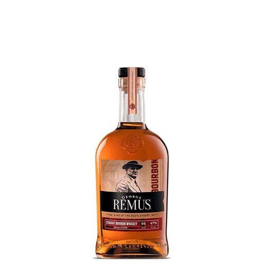 George Remus Straight Bourbon Whiskey 750ml Bourbon Whiskey Gateway