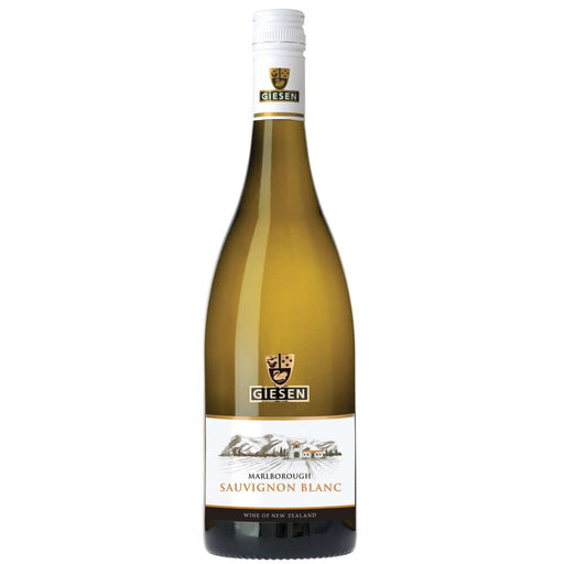 Giesen Sauvignon Blanc 750ml White Wine Gateway