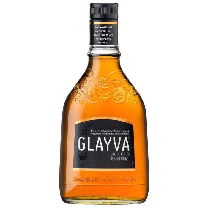 Glayva Scotch Liqueur 500ml Liqueur Gateway