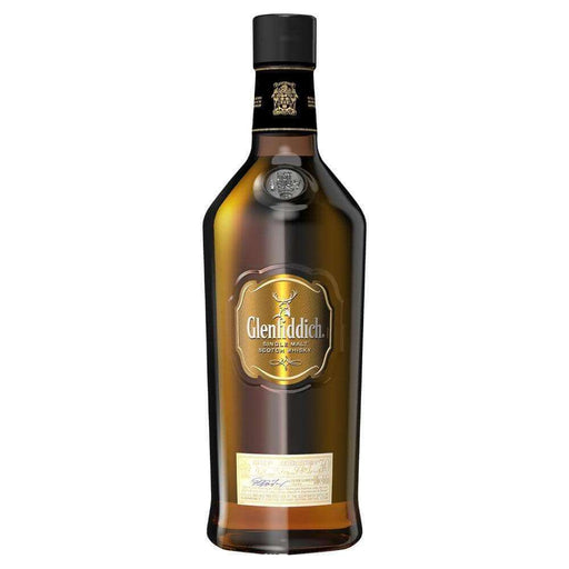 Glenfiddich 30 Year Old Single Malt Scotch Whisky 700ml Scotch Whisky Glenfiddich