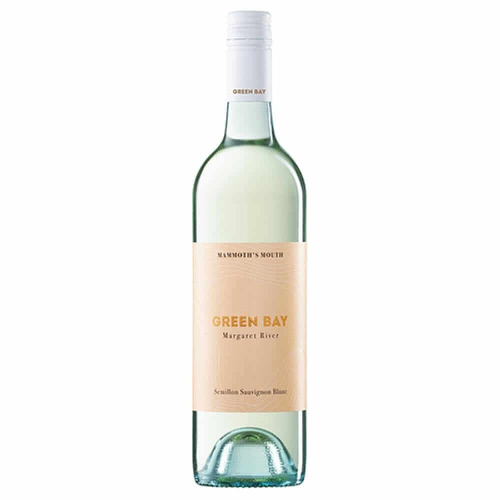 Green Bay Semillon Sauvignon Blanc 750ml