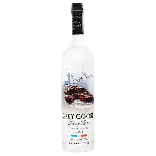 Grey Goose Cherry Noir Vodka 1L Vodka Gateway