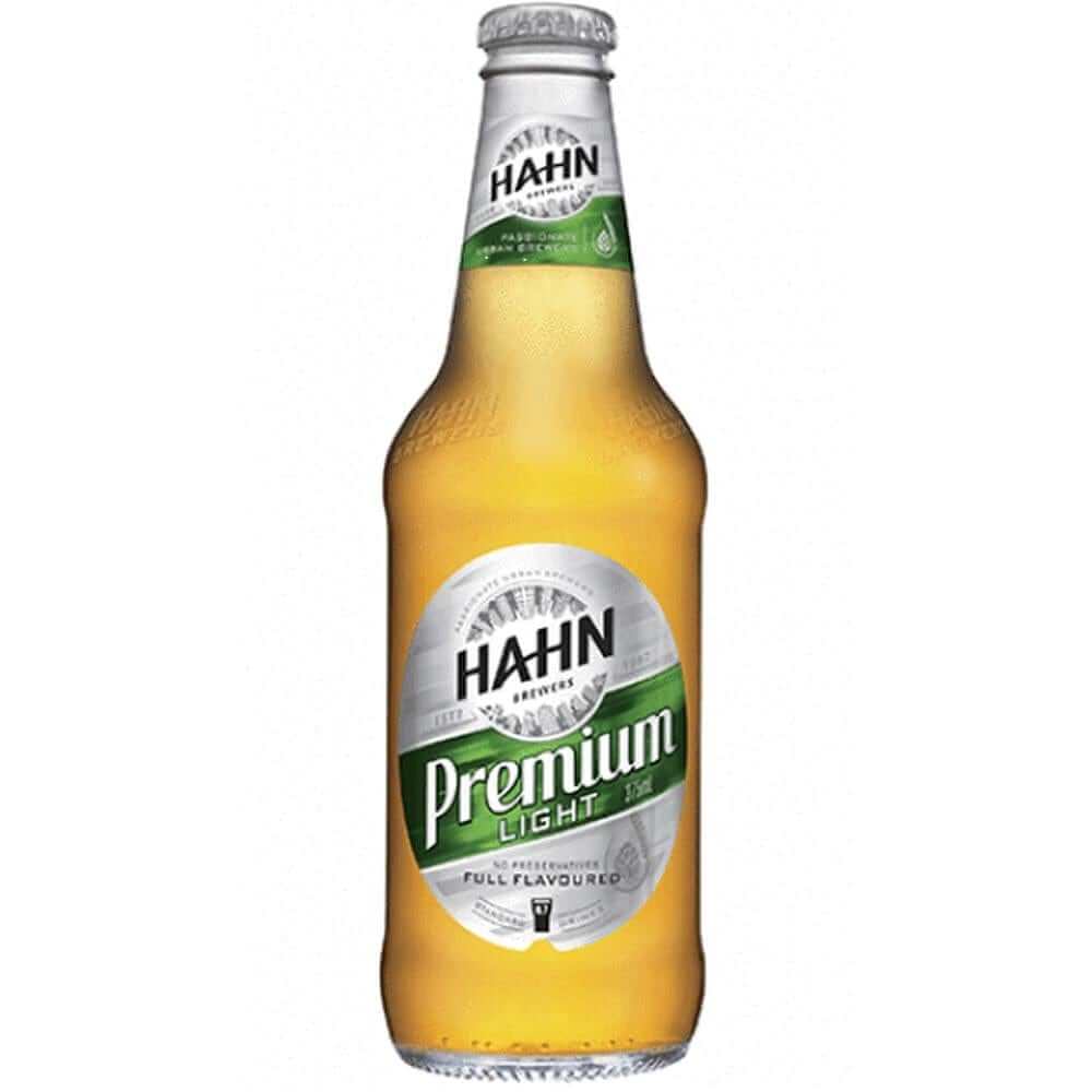 Hahn Premium Light 375ml