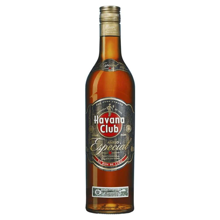 Havana Club Anejo Especial Rum 1L Rum Gateway