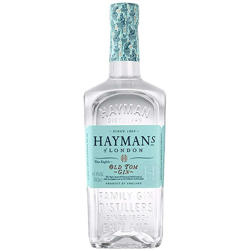 Hayman's Old Tom Gin 700ml Gin Gateway