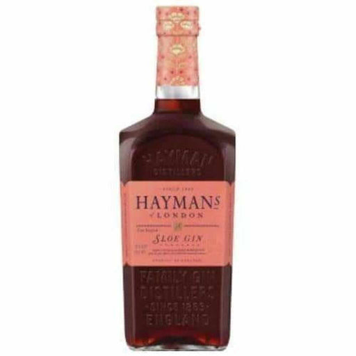 Haymans Sloe Gin 700ml Gin Gateway