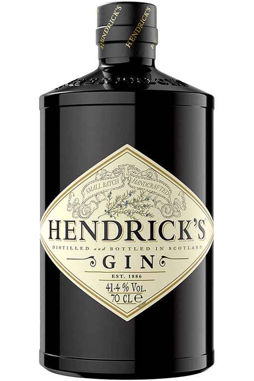 Hendrick's Gin 700ml  Visit the Hendrick's Store