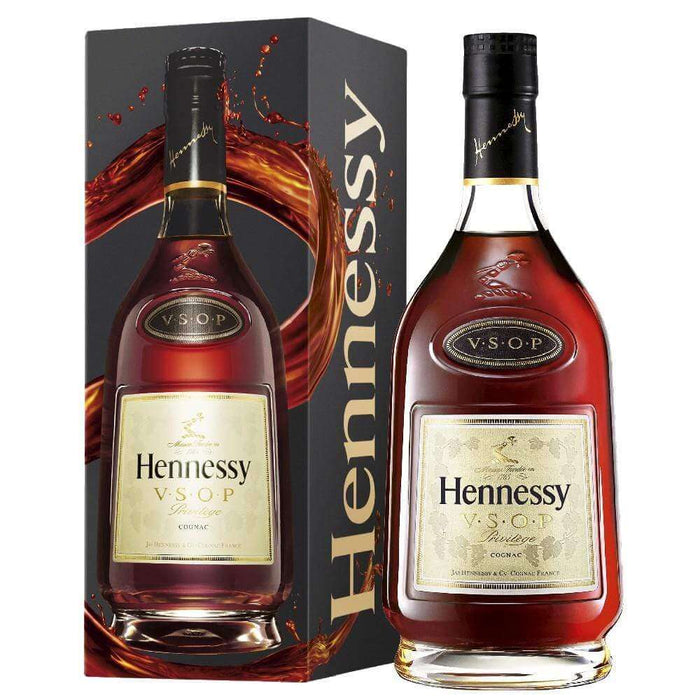 Hennessy VSOP Cognac Brandy 700ml Brandy Gateway