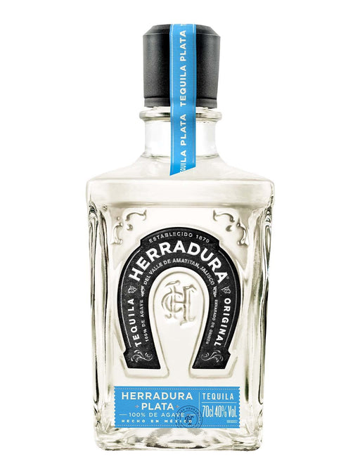 Herradura Plata Tequila, 700ml  Visit the Herradura Store