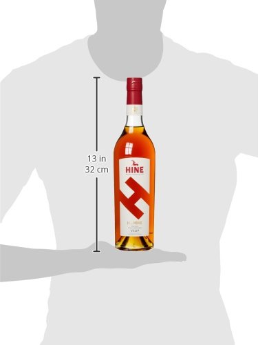Hine H by Hine Cognac, 700 ml  Hine