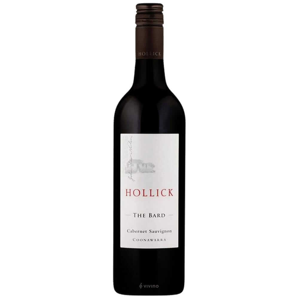 Hollick The Bard Cabernet Sauvignon 750ml