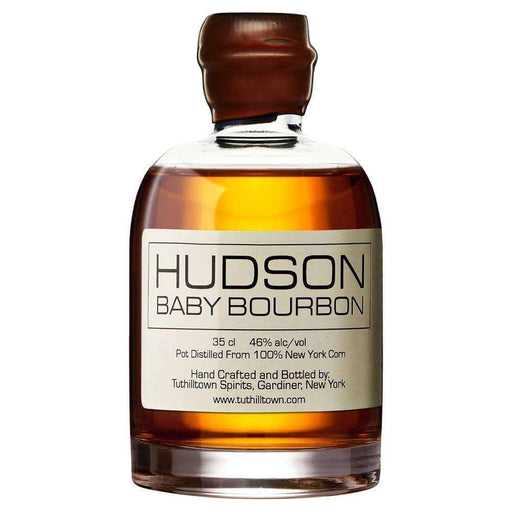 Hudson Baby Bourbon 350ml Whiskey Gateway