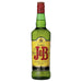 J&B Rare Blended Scotch Whisky 700ml Scotch Whisky Gateway