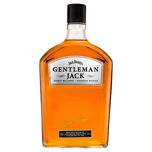 Jack Daniel's Gentleman Jack 1.75L Tennessee Whiskey Jack Daniels
