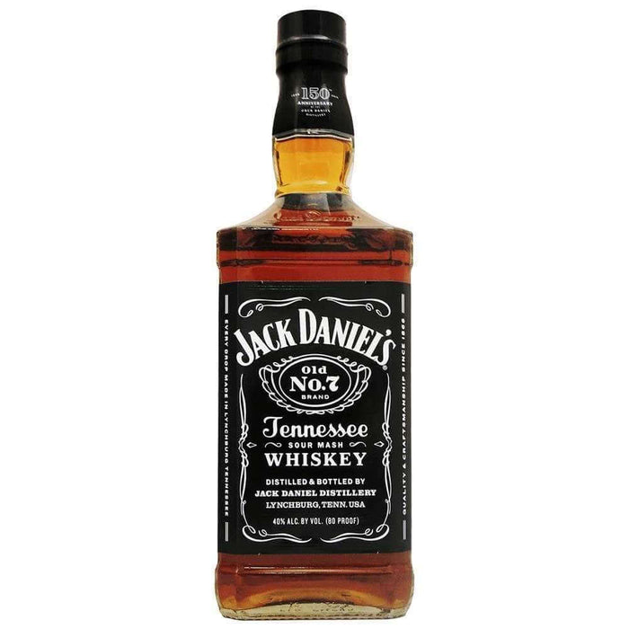 Jack Daniel's Old No.7 Tennessee Whiskey 1.75L American Whisky Jack Daniels