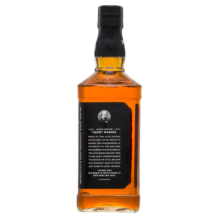 Jack Daniel's Old No.7 Tennessee Whiskey, 700 ml  Visit the Jack Daniel's Store