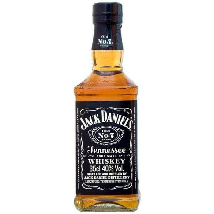 Jack Daniels Tennessee Whiskey 350ml Whiskey Gateway