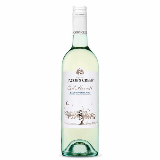 Jacob's Creek Cool Harvest Sauvignon Blanc 750ml White Wine Gateway