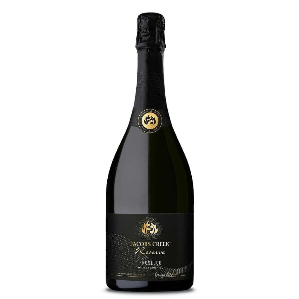 Jacob's Creek Sparkling Prosecco 750ml