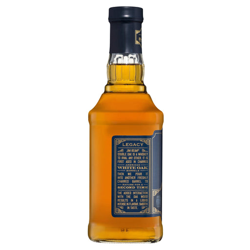 Jack Daniel's Double Jack & Dry Cans 375mL – Auzi Liquor