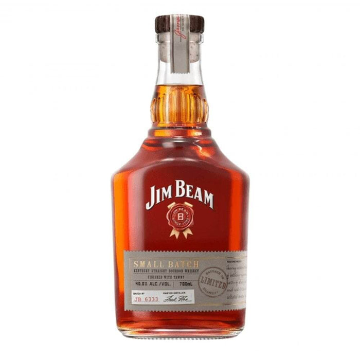 Jim Beam Small Batch 700ml Bourbon Gateway