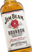 Jim Beam White Label Bourbon Whiskey 700ml  Jim Beam