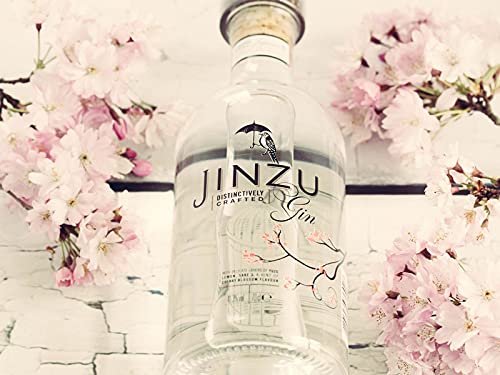 Jinzu Gin 700ml  Jinzu