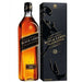 Johnnie Walker Black Label Blended Scotch Whisky 1L Scotch Whisky Gateway