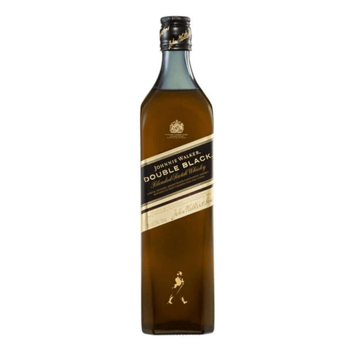 Johnnie Walker Double Black Blended Scotch Whisky 700ml Whisky Gateway