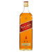 Johnnie Walker Red Label Blended Scotch Whisky 1L  Visit the Johnnie Walker Store