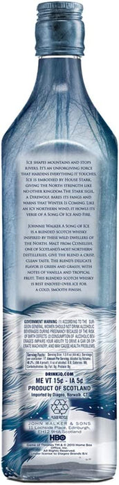Johnnie Walker Scotch Whisky A Song of Ice 700ml  Visit the Johnnie Walker Store
