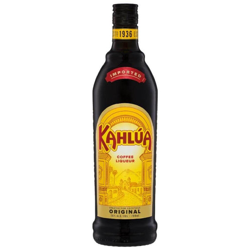 Kahlua Coffee Liqueur 700ml Liqueur Gateway