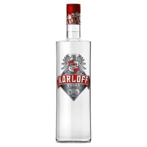 Karloff Vodka 700ml Vodka Gateway