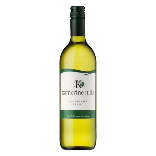 Katherine Hills Sauvignon Blanc 750ml White Wine Gateway