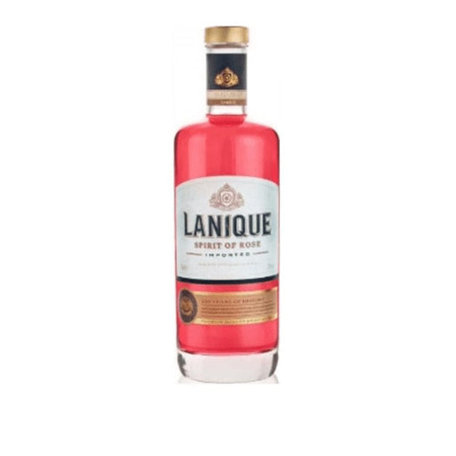 Lanique Rose Spirit Liqueur 700ml Liqueur Gateway