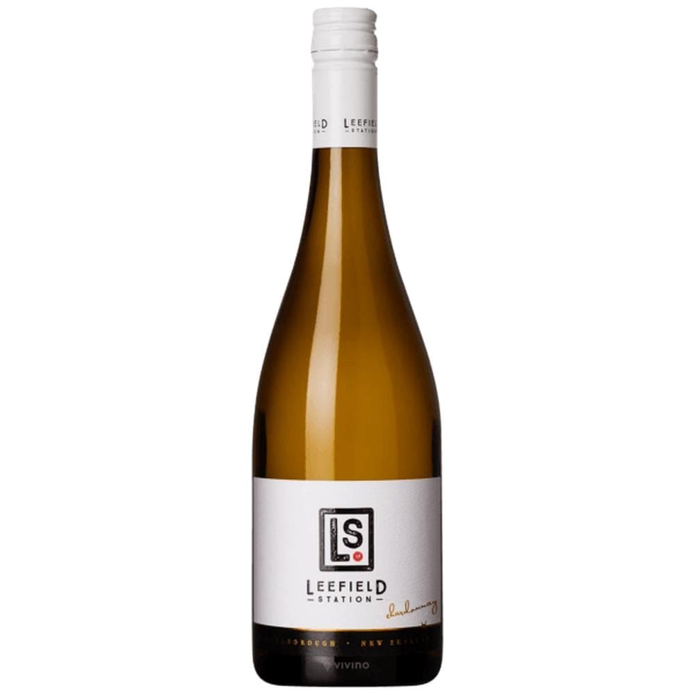 Leefield Station Chardonnay 750ml