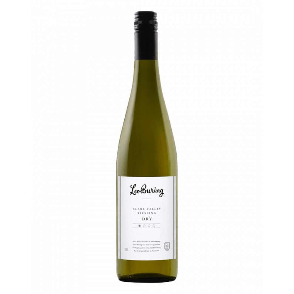 Leo Buring Dry Clare Valley Riesling 750ml