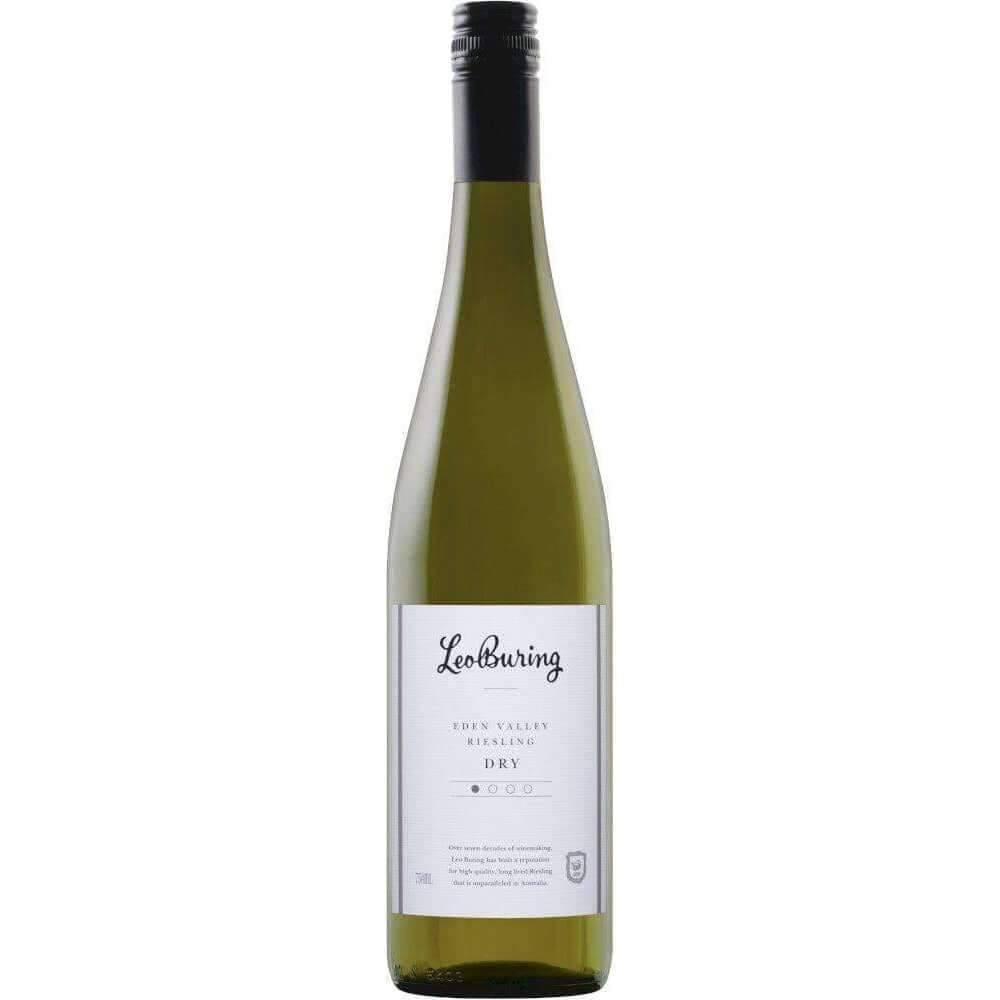 Leo Buring Eden Valley Dry Riesling 750ml