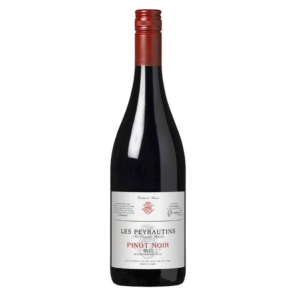 Les Peyrautins Pinot Noir 750ml